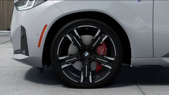 2025 BMW X3 M50 — SUV — 1,714 mi — Webster, TX