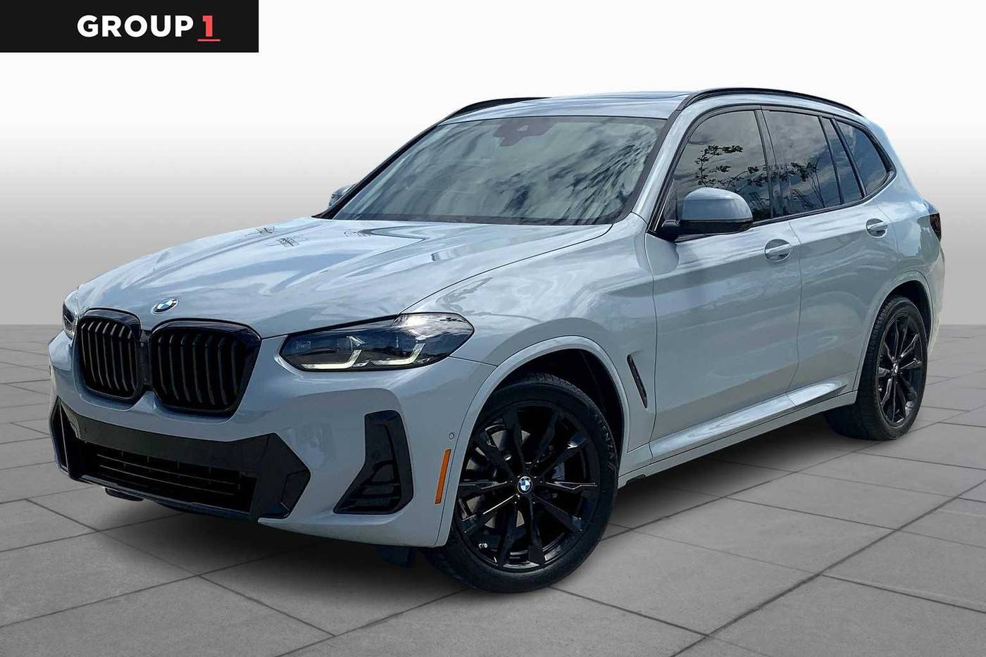 2024 BMW X3 30i — SUV — 23,932 mi — Webster, TX