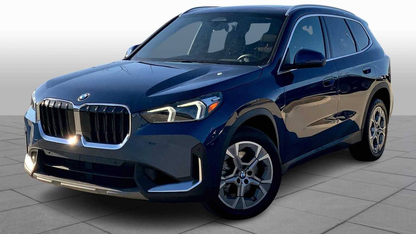 2023 BMW X1 28i — SUV — 19,346 mi — Webster, TX