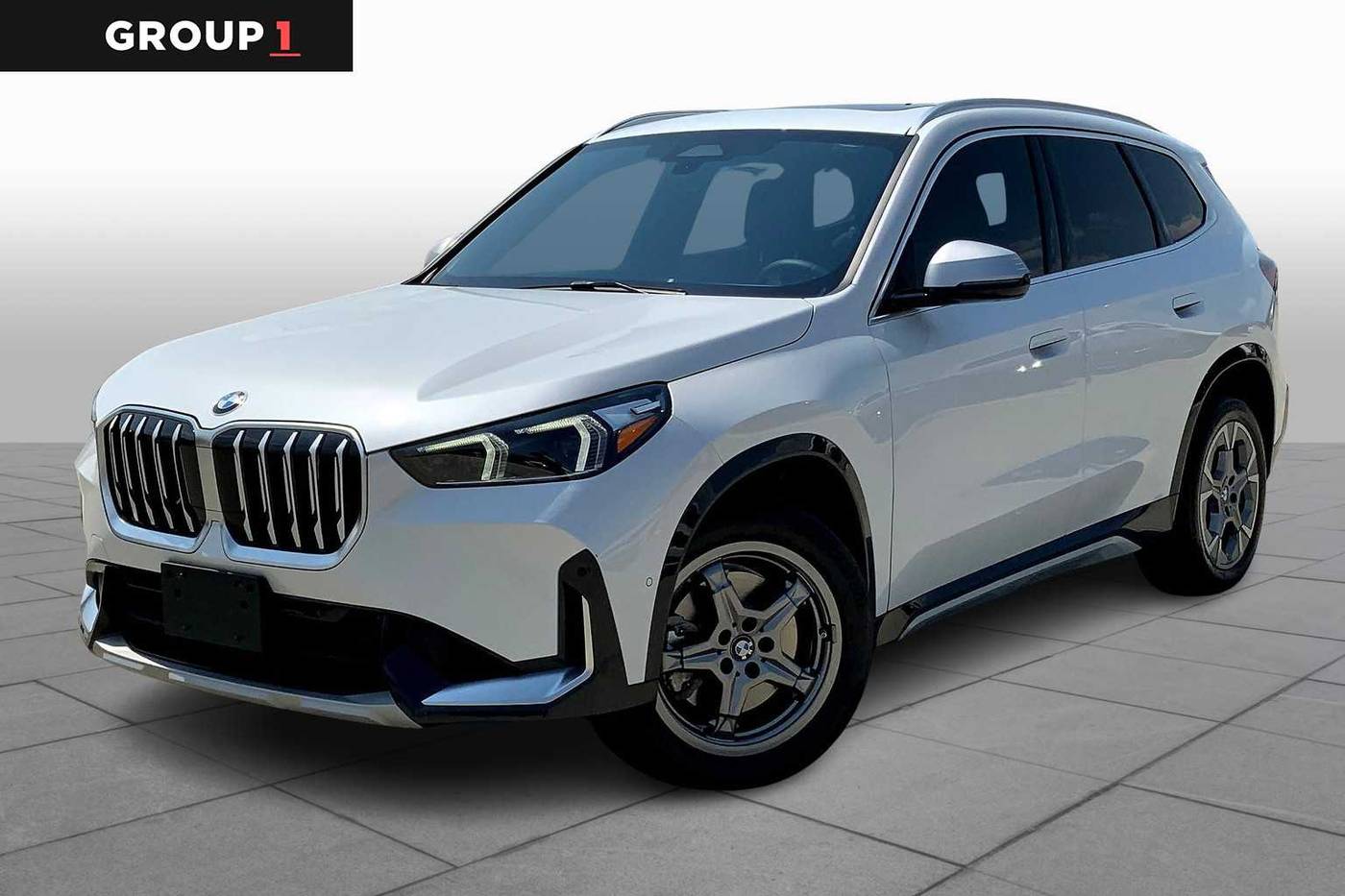 2023 BMW X1 28i — SUV — 17,462 mi — Webster, TX