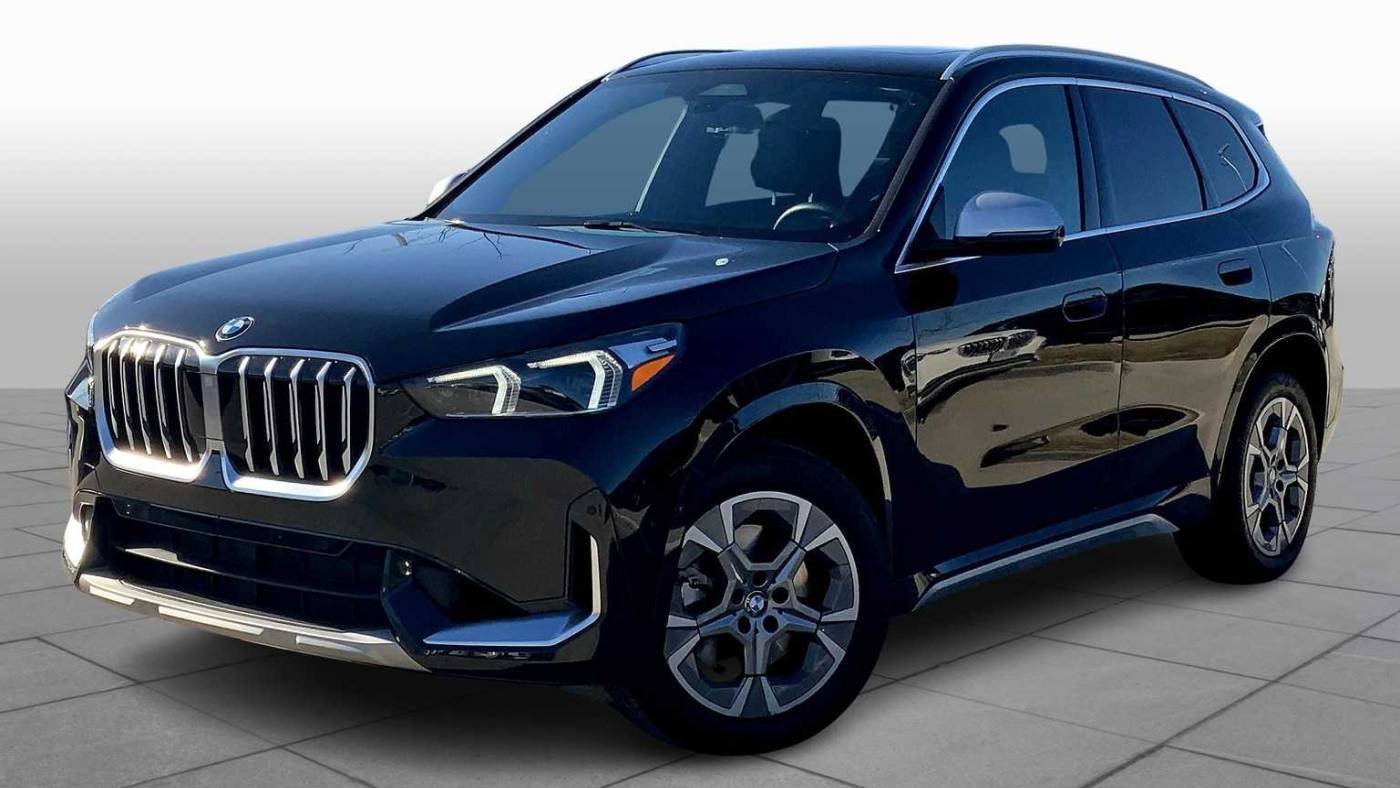 2023 BMW X1 28i — SUV — 14,304 mi — Webster, TX