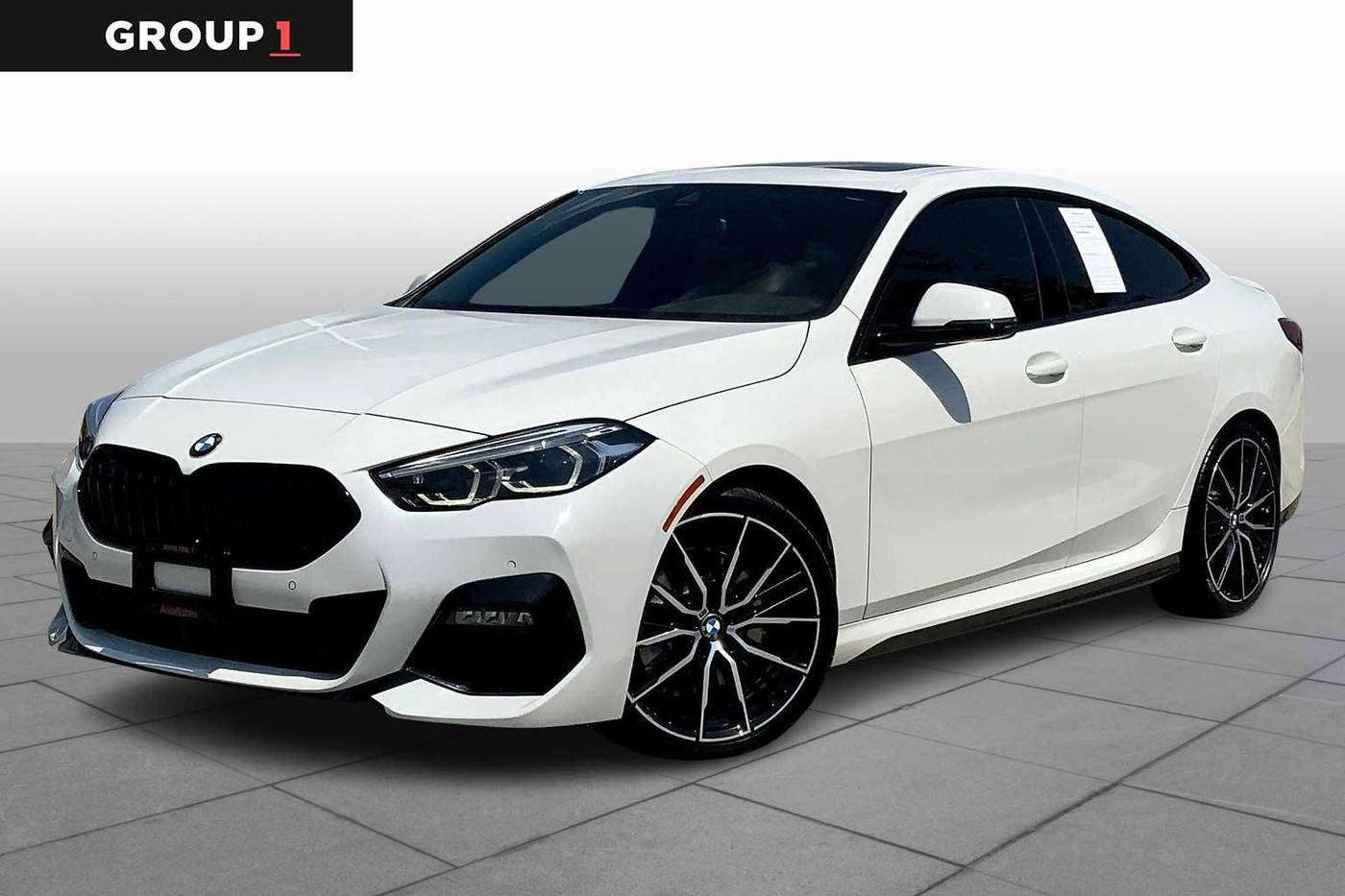 2022 BMW 2 Series 228i — Sedan — 16,636 mi — Webster, TX
