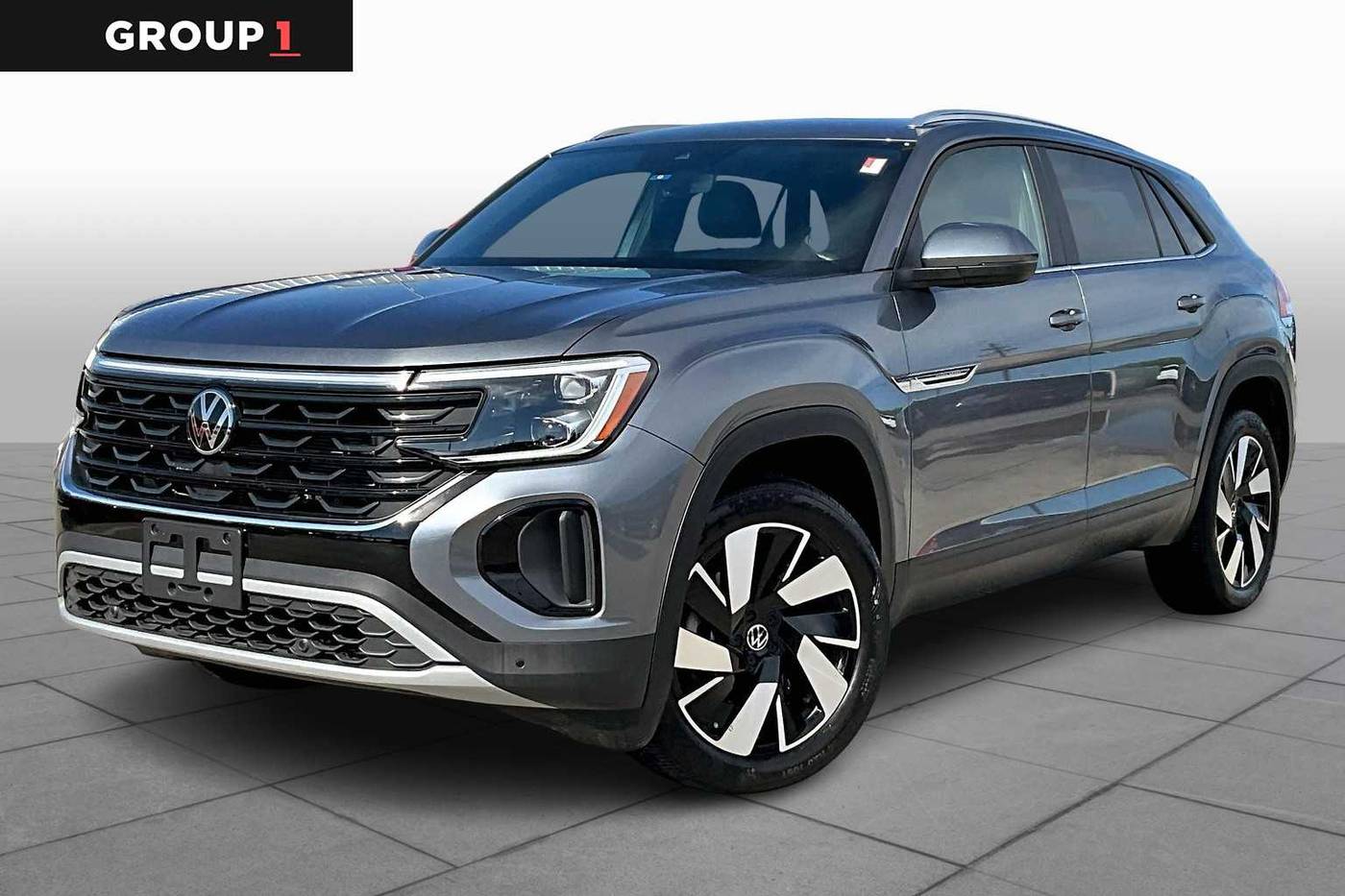 2024 Volkswagen Atlas Cross Sport SE with Technology — SUV — 26,003 mi — Lubbock, TX