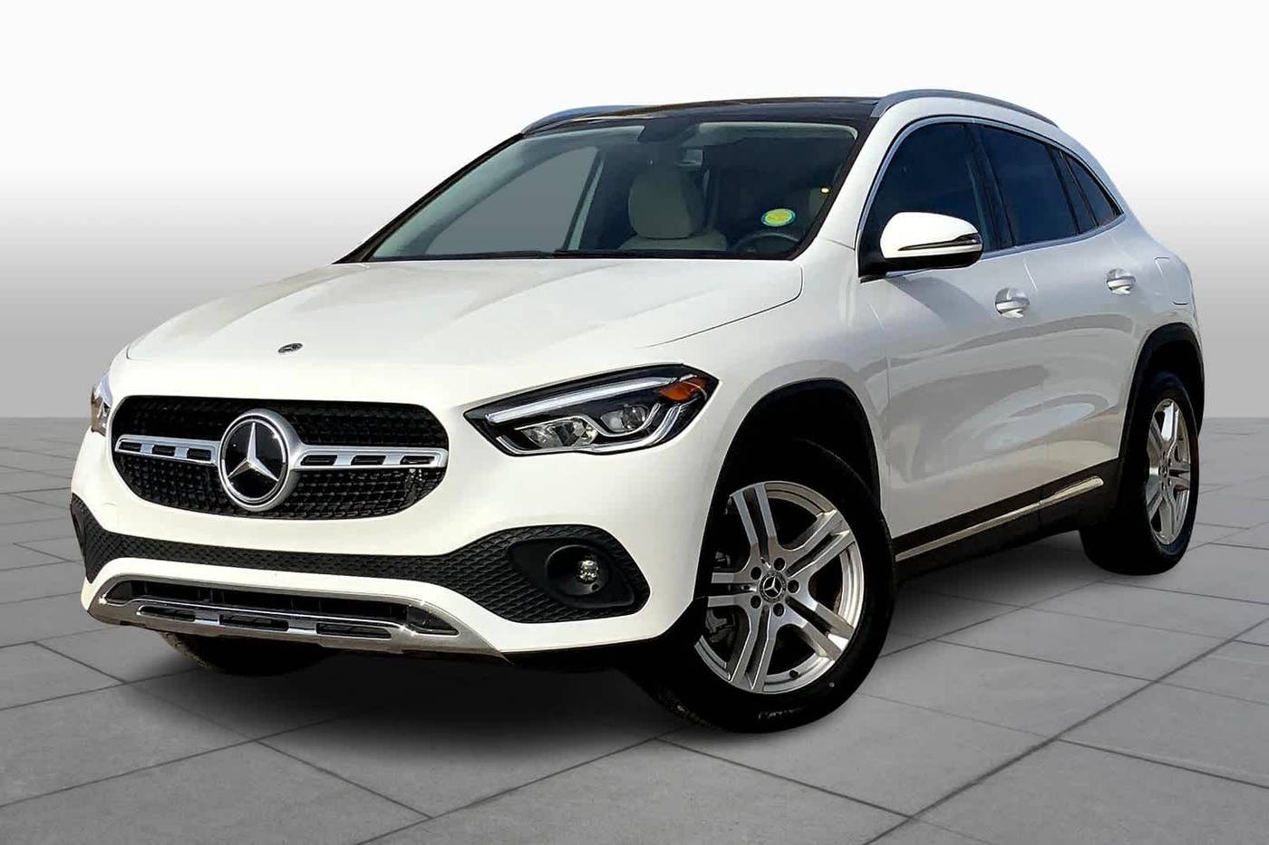 2023 Mercedes-Benz GLA GLA 250 — SUV — 14,257 mi — Lubbock, TX