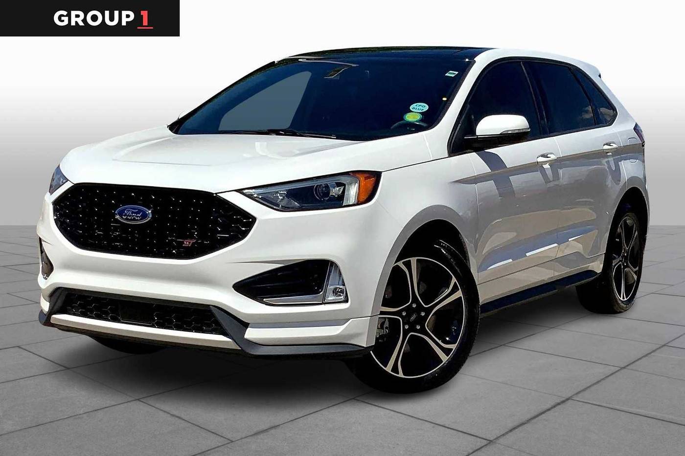 2020 Ford Edge ST — SUV — 70,574 mi — Lubbock, TX