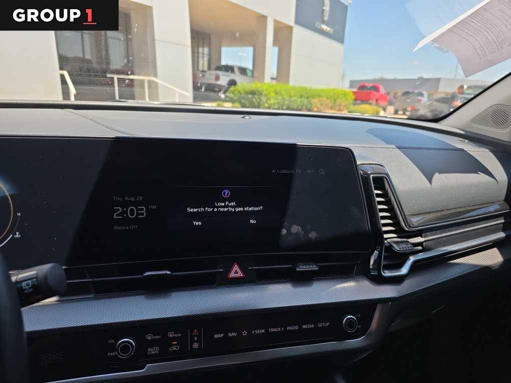 2024 Kia Sportage SX-Prestige — SUV — 28,734 mi — Lubbock, TX