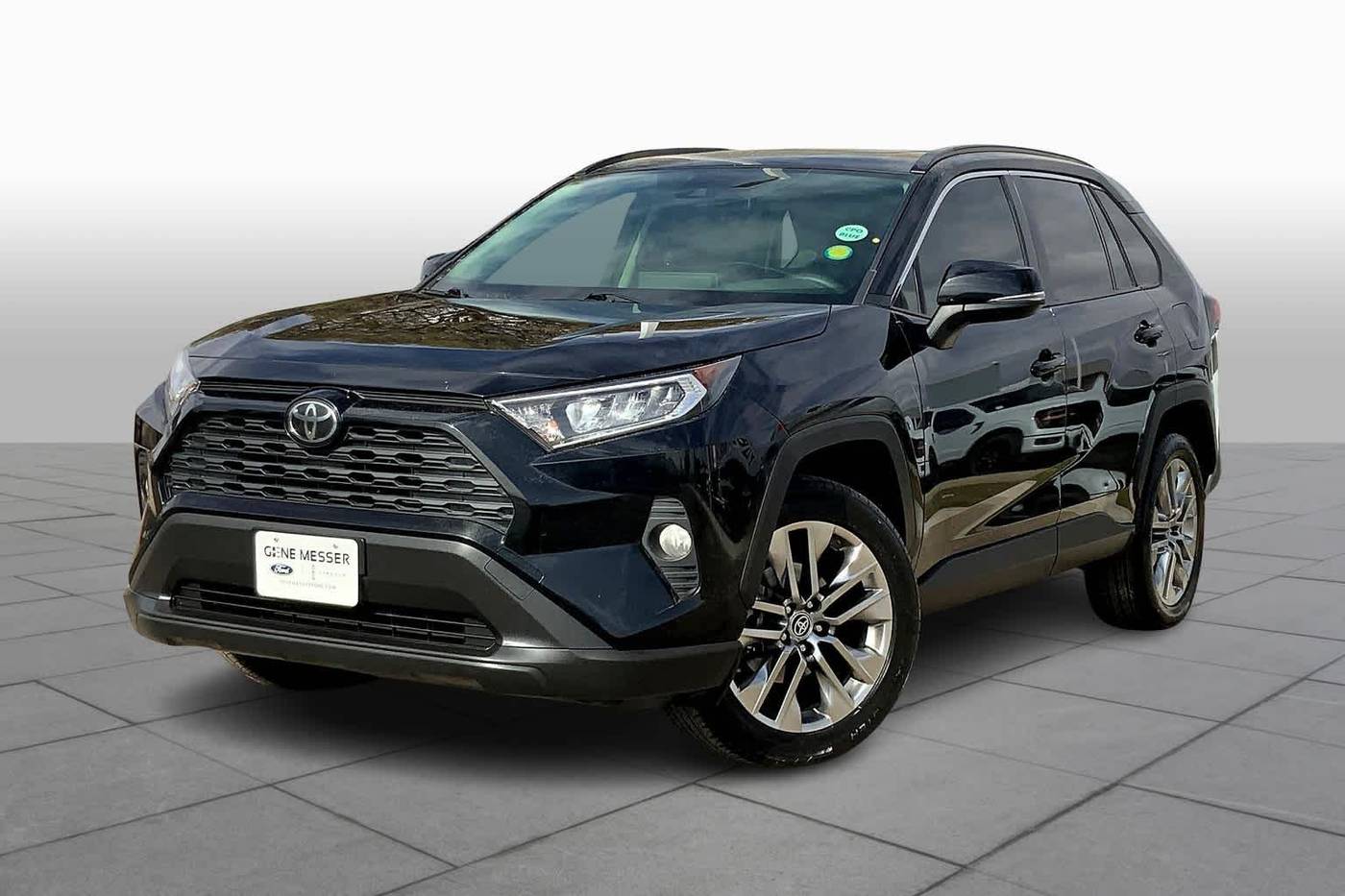 2020 Toyota RAV4 XLE Premium — SUV — 75,882 mi — Lubbock, TX