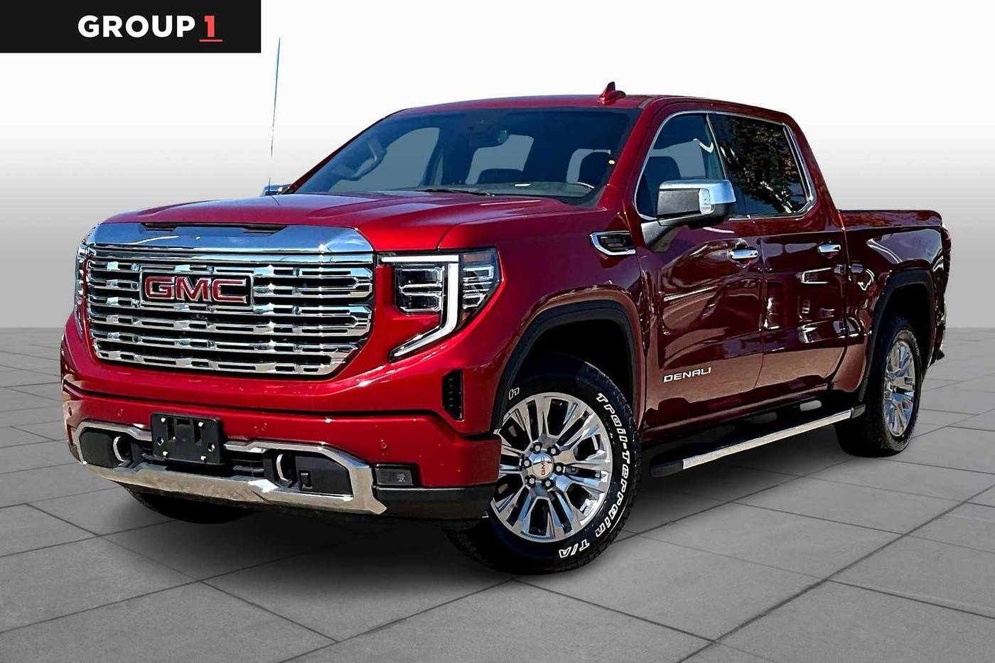 2024 GMC Sierra 1500 Denali — Pickup Truck — 56,232 mi — Lubbock, TX