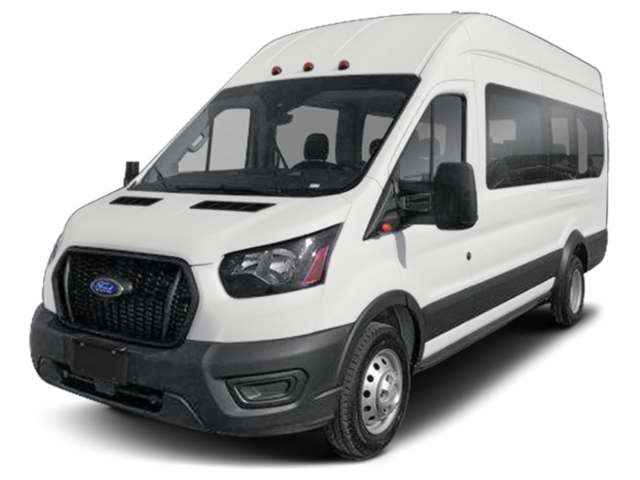 2025 Ford Transit XL
