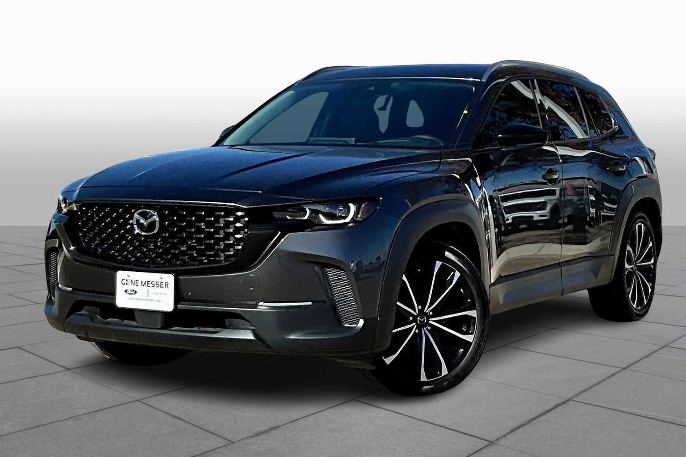 2023 Mazda CX-50 Premium Plus — SUV — 14,990 mi — Lubbock, TX