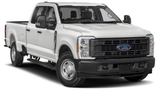 2024 Ford Super Duty F-250 LARIAT — Pickup Truck — 50,306 mi — Lubbock, TX
