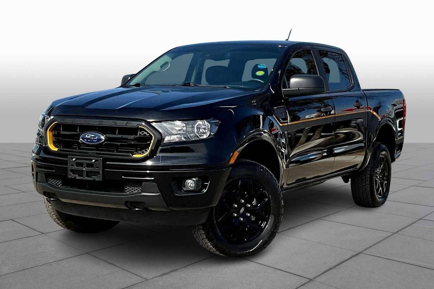 2023 Ford Ranger XLT — Pickup Truck — 14,225 mi — Lubbock, TX