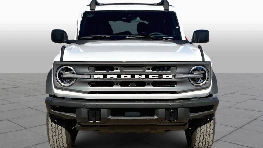 New Ford Bronco for Sale in Denver, CO (with Photos) - TrueCar