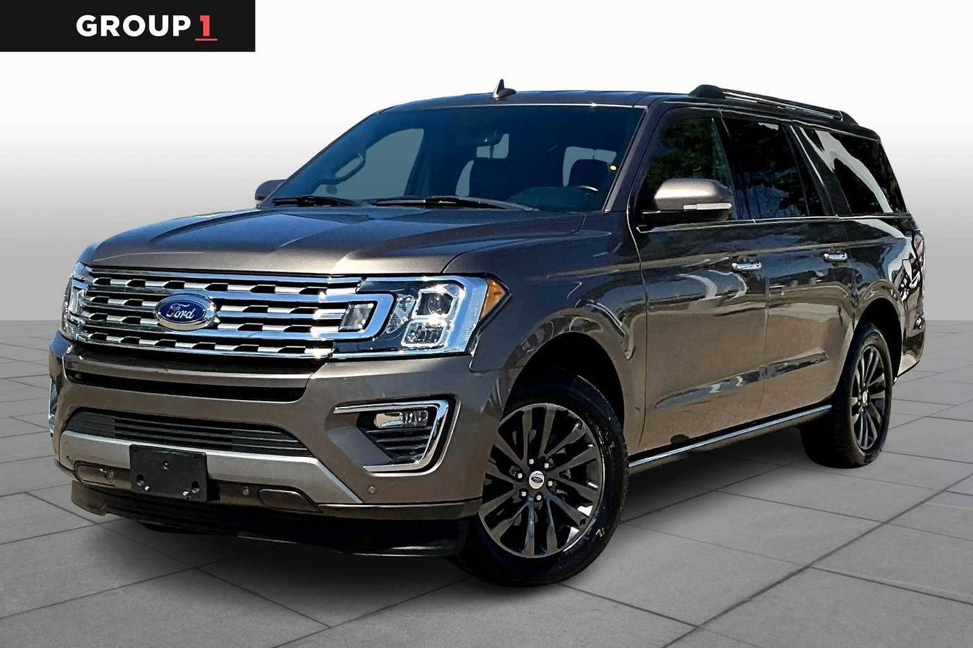 2019 Ford Expedition Limited — SUV — 93,659 mi — Lubbock, TX