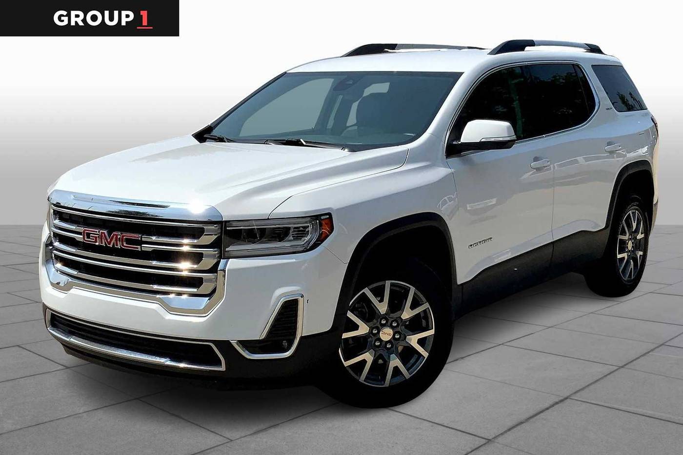 2023 GMC Acadia SLT — SUV — 64,244 mi — Lubbock, TX