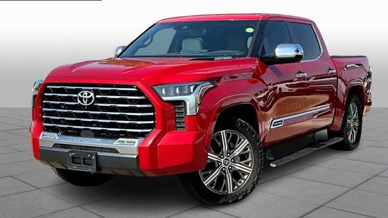 Used Toyota Tundra for Sale Near Me - TrueCar