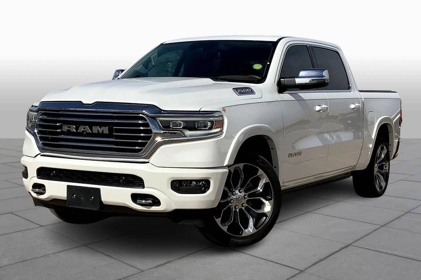 2023 Ram 1500 Longhorn — Pickup Truck — 29,252 mi — Lubbock, TX