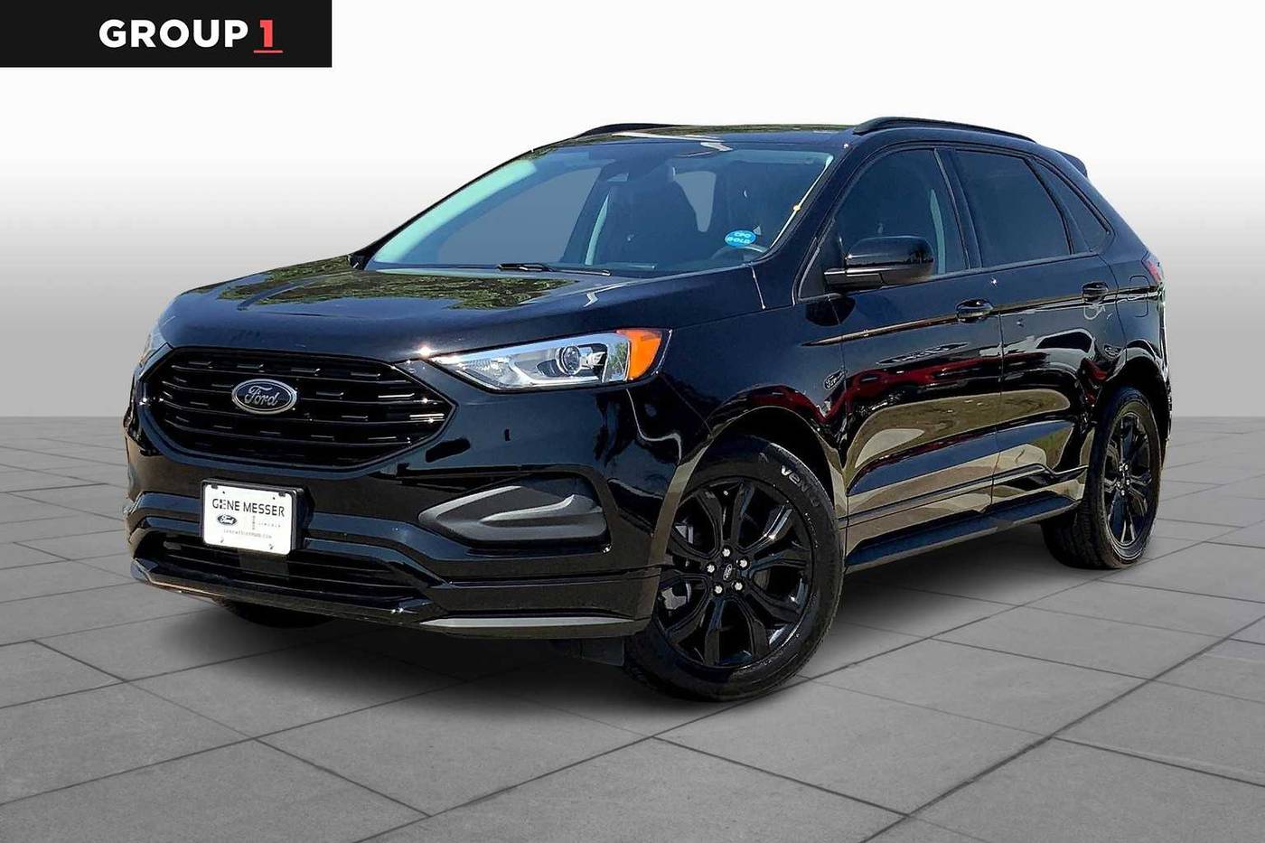 2024 Ford Edge SE — SUV — 13,361 mi — Lubbock, TX