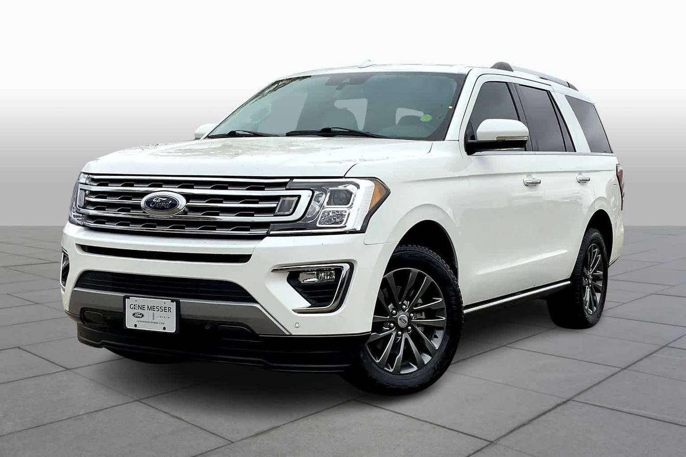2021 Ford Expedition Limited — SUV — 73,370 mi — Lubbock, TX