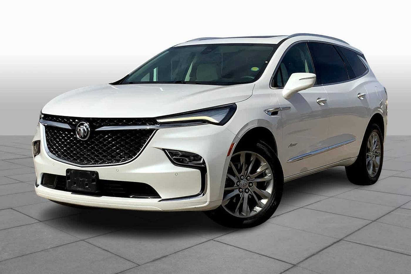 2023 Buick Enclave Avenir — SUV — 25,308 mi — Lubbock, TX