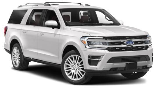 2024 Ford Expedition Limited — SUV — 28,806 mi — Lubbock, TX