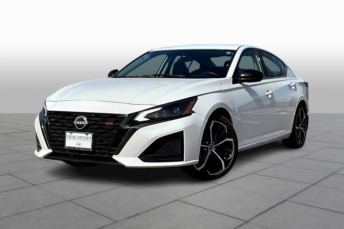 2023 Nissan Altima SR — Sedan — 29,643 mi — Lubbock, TX