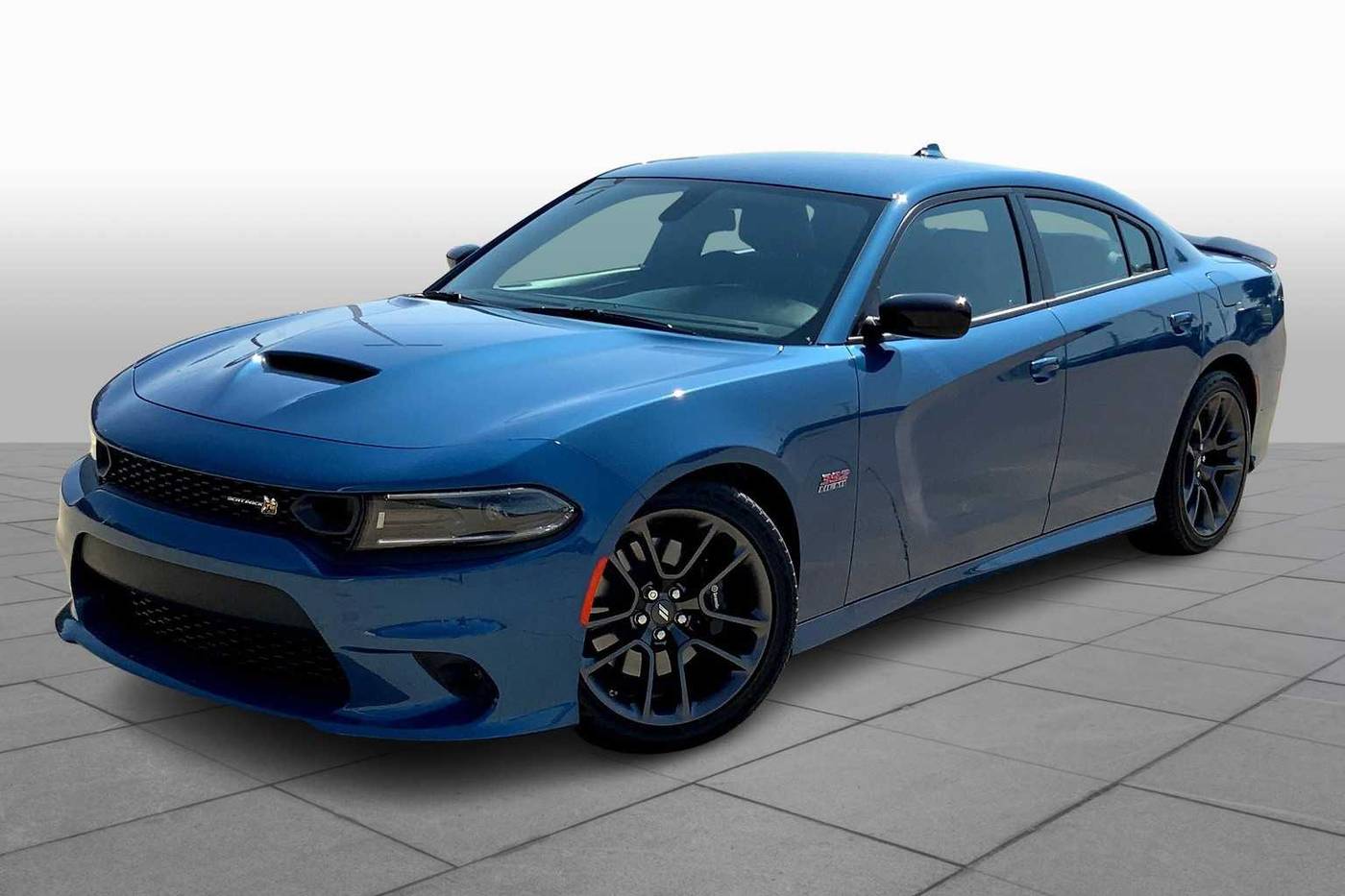 2023 Dodge Charger Scat Pack — Sedan — 3,219 mi — Lubbock, TX