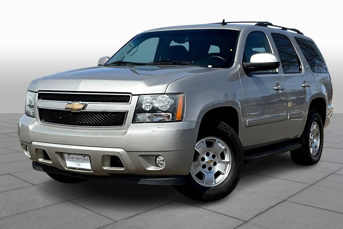 2008 Chevrolet Tahoe LT — SUV — 113,498 mi — Lubbock, TX
