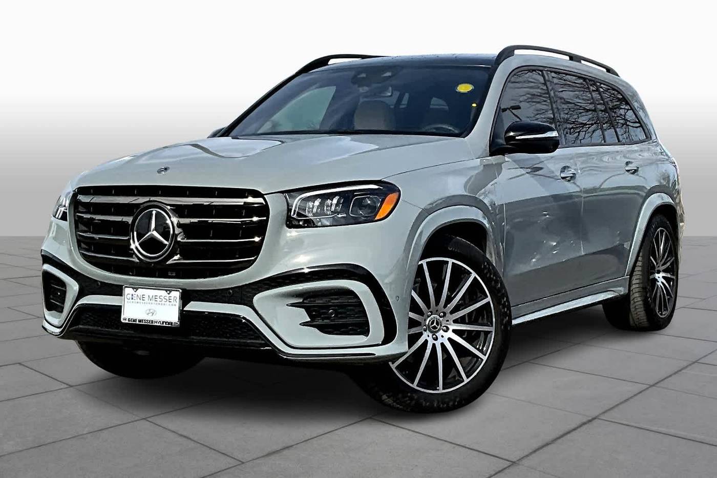2024 Mercedes-Benz GLS GLS 450 — SUV — 5,185 mi — Lubbock, TX