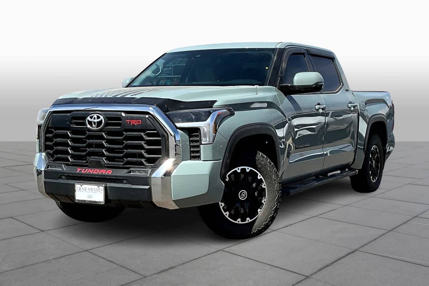 2022 Toyota Tundra SR5 — Pickup Truck — 47,115 mi — Lubbock, TX