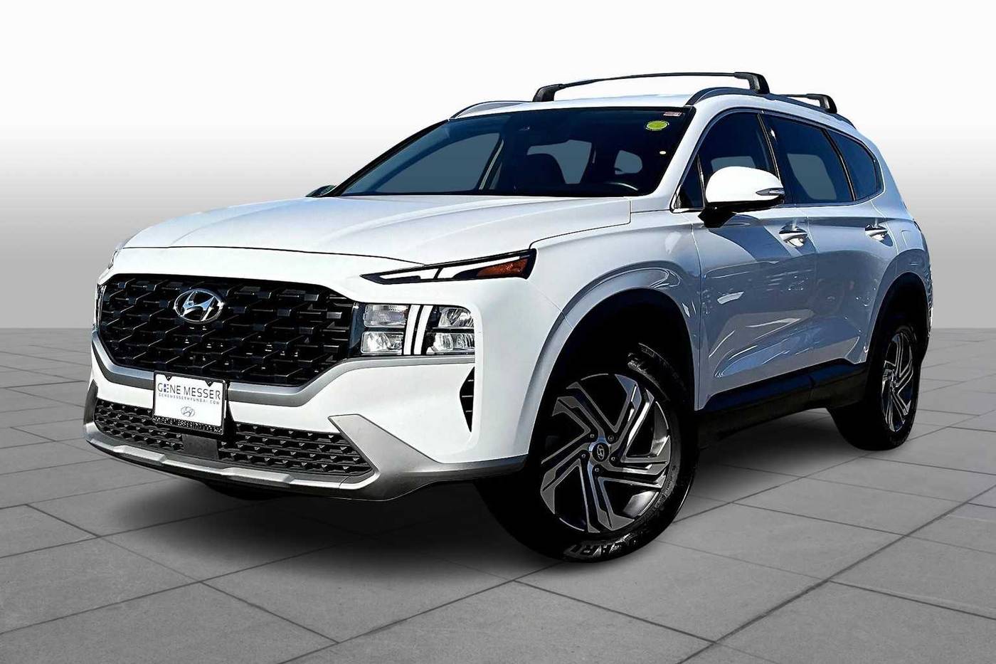 2023 Hyundai Santa Fe SEL — SUV — 51,487 mi — Lubbock, TX