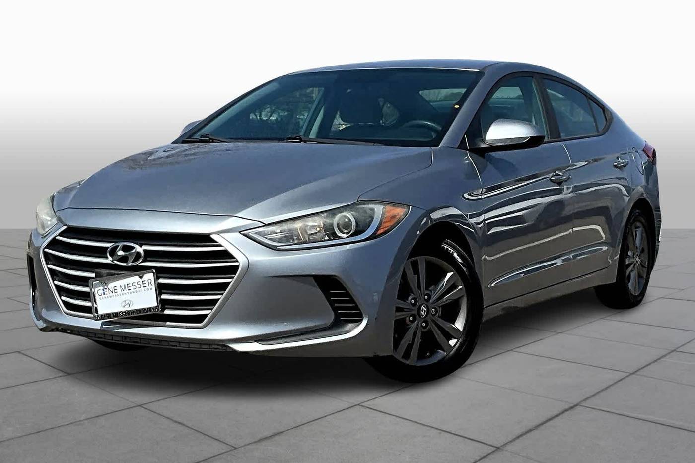 2017 Hyundai Elantra SE — Sedan — 103,286 mi — Lubbock, TX