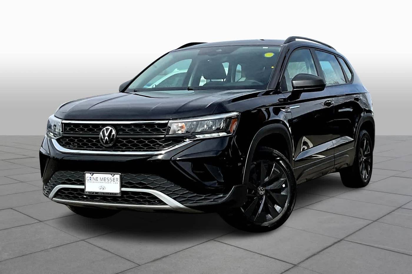 2024 Volkswagen Taos S — SUV — 28,056 mi — Lubbock, TX