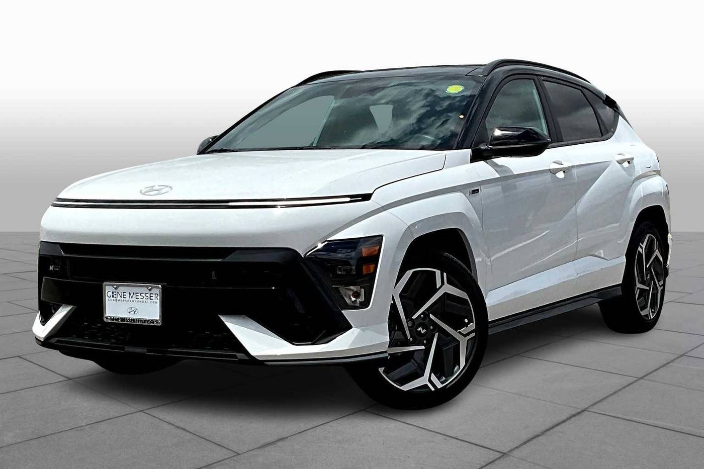 2024 Hyundai Kona N Line — SUV — 18,828 mi — Lubbock, TX