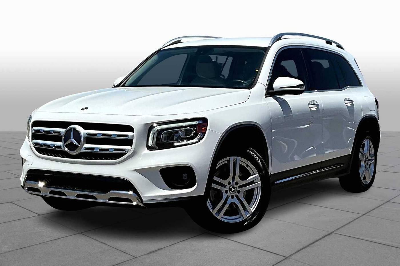 2021 Mercedes-Benz GLB GLB 250 — SUV — 64,773 mi — Lubbock, TX