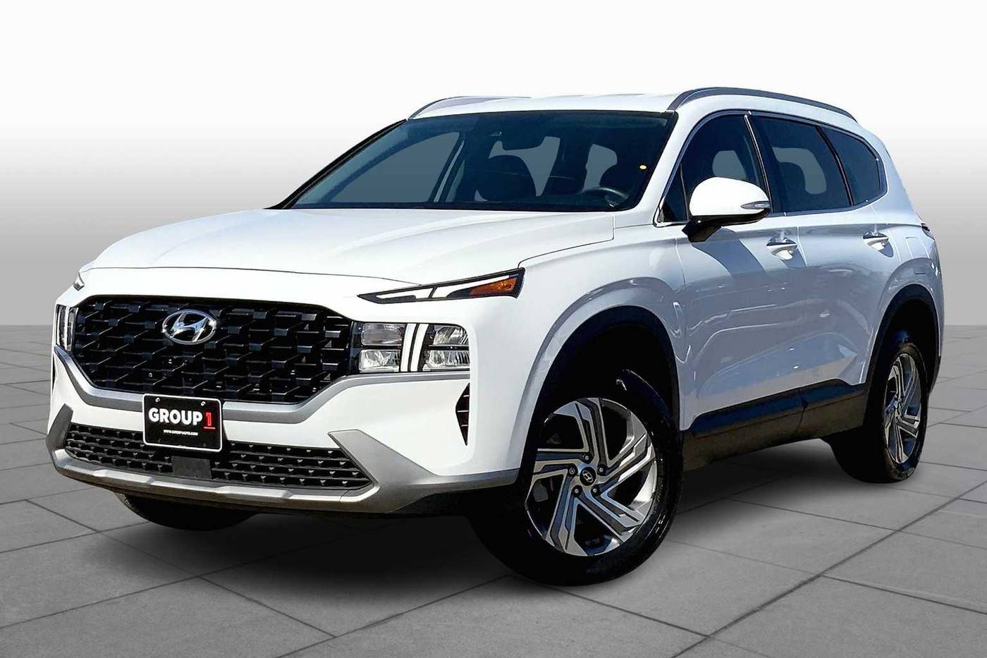 2023 Hyundai Santa Fe SEL — SUV — 31,054 mi — Lubbock, TX