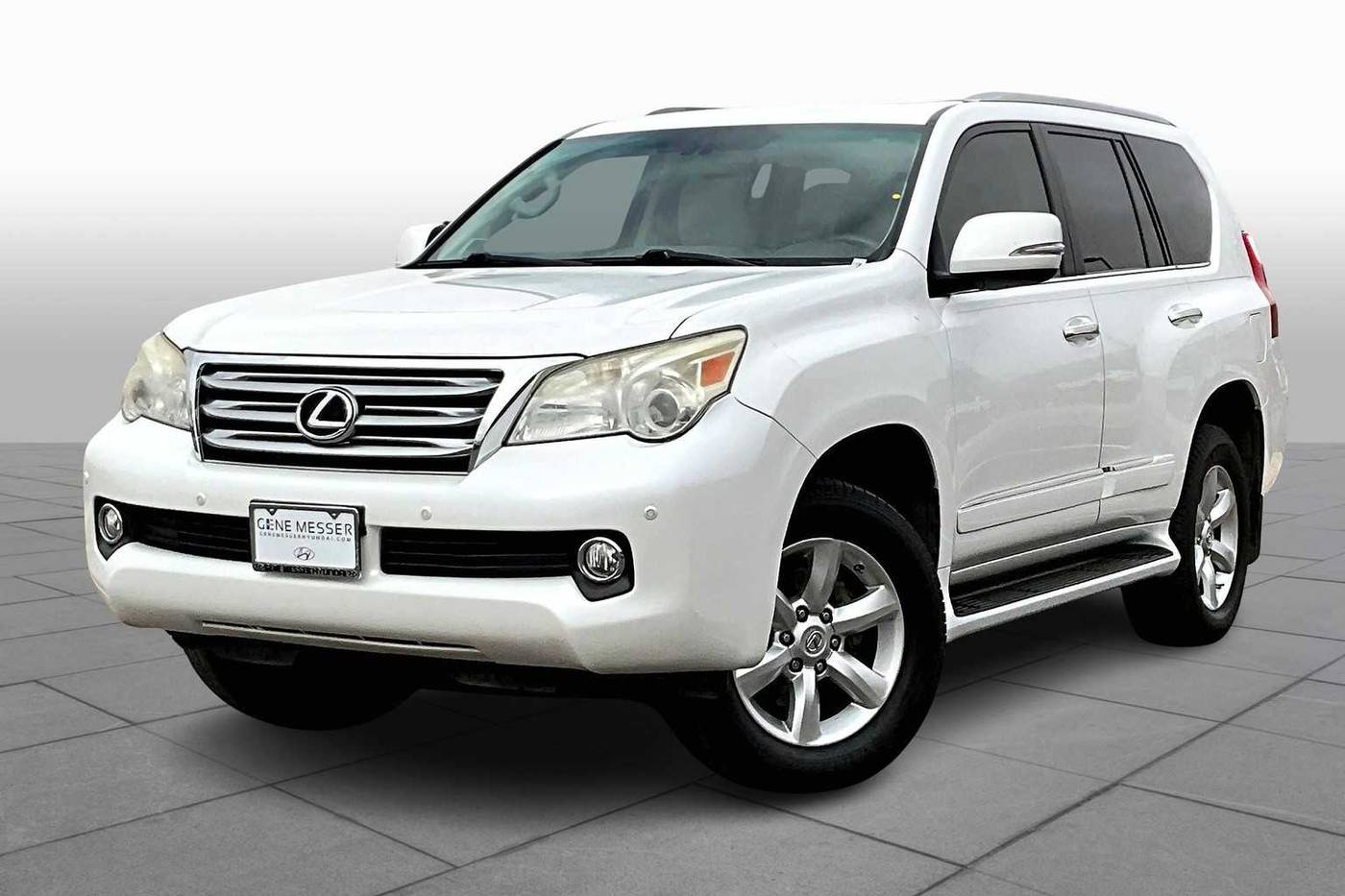 2012 Lexus GX GX 460 — SUV — 169,802 mi — Lubbock, TX