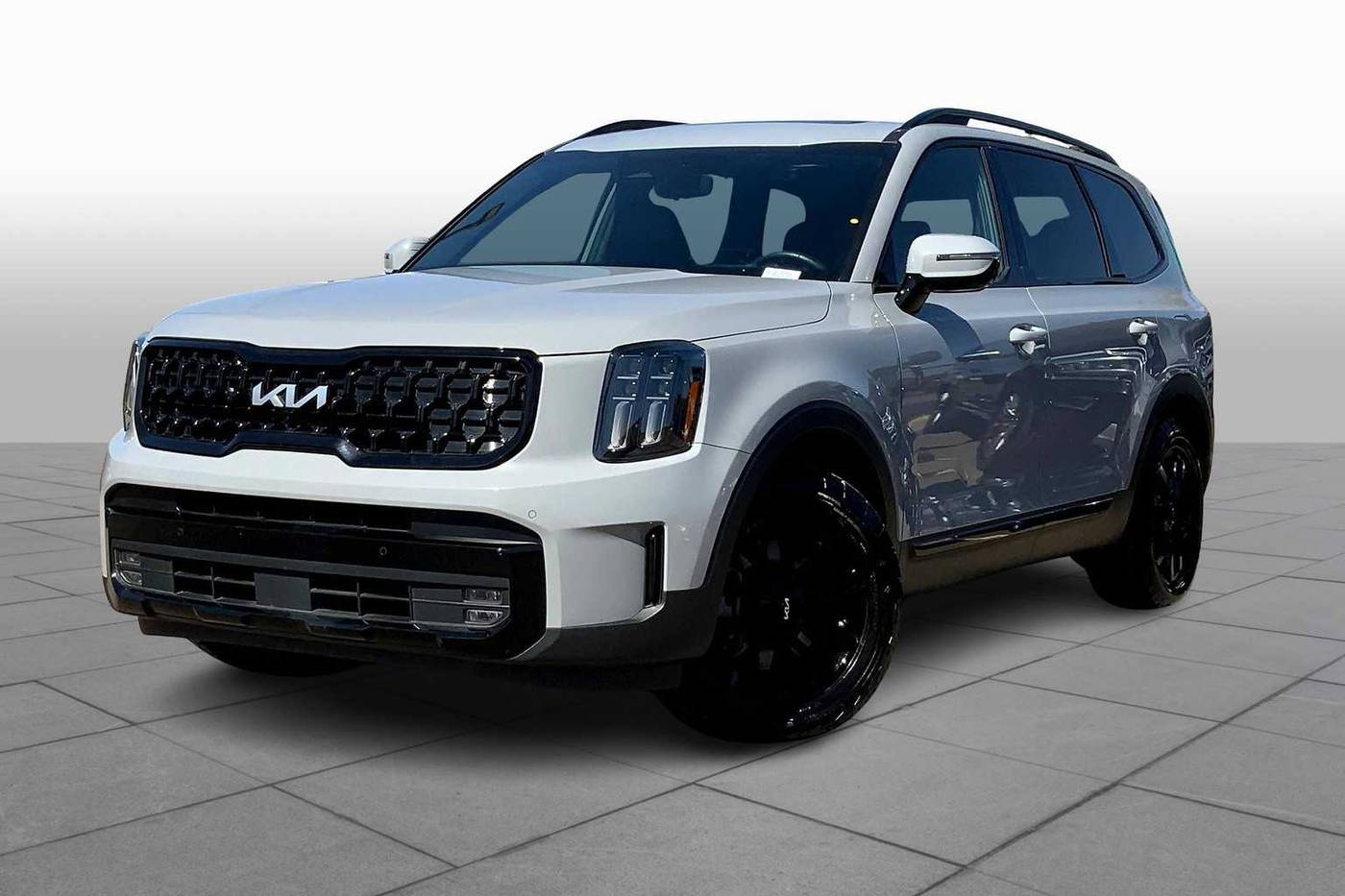 2024 Kia Telluride SX X-Pro — SUV — 22,170 mi — Lubbock, TX