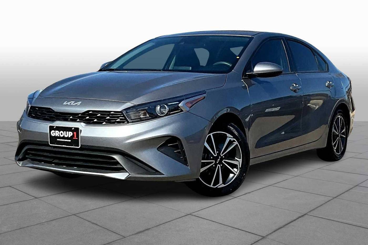 2023 Kia Forte LXS — Sedan — 63,286 mi — Lubbock, TX