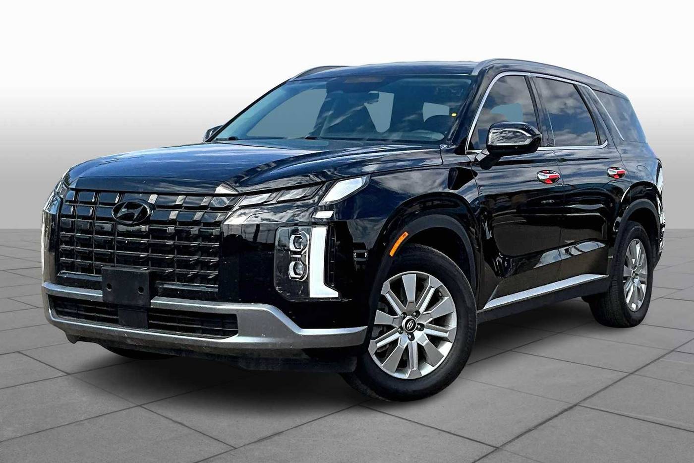 2025 Hyundai Palisade SEL — SUV — 23,154 mi — Lubbock, TX