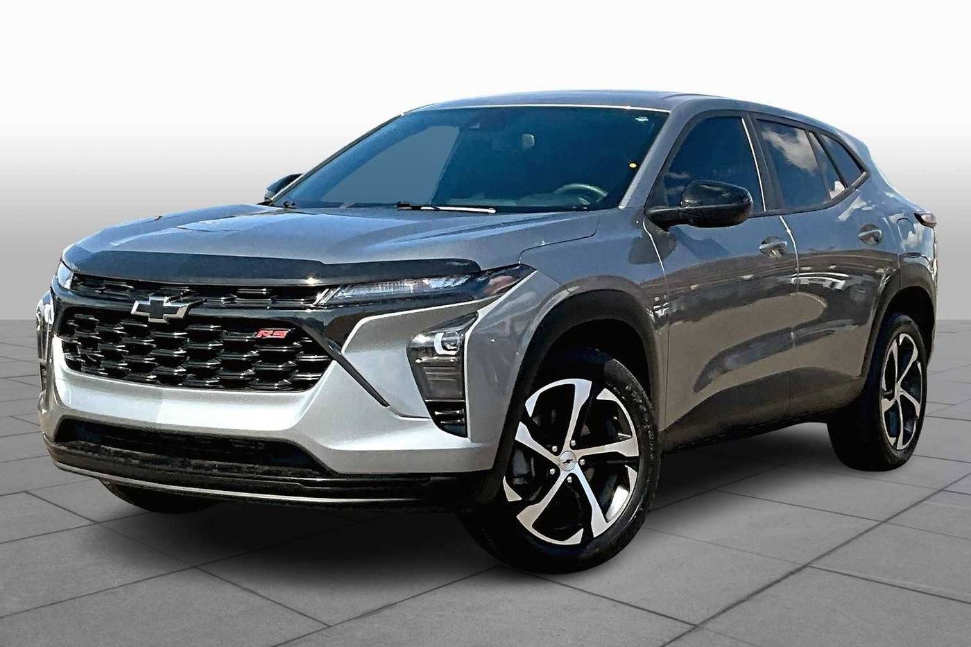 2024 Chevrolet Trax 1RS — SUV — 38,465 mi — Lubbock, TX