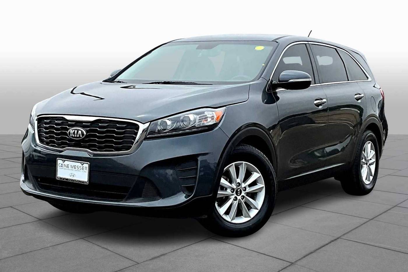 2020 Kia Sorento LX V6 — SUV — 90,520 mi — Lubbock, TX
