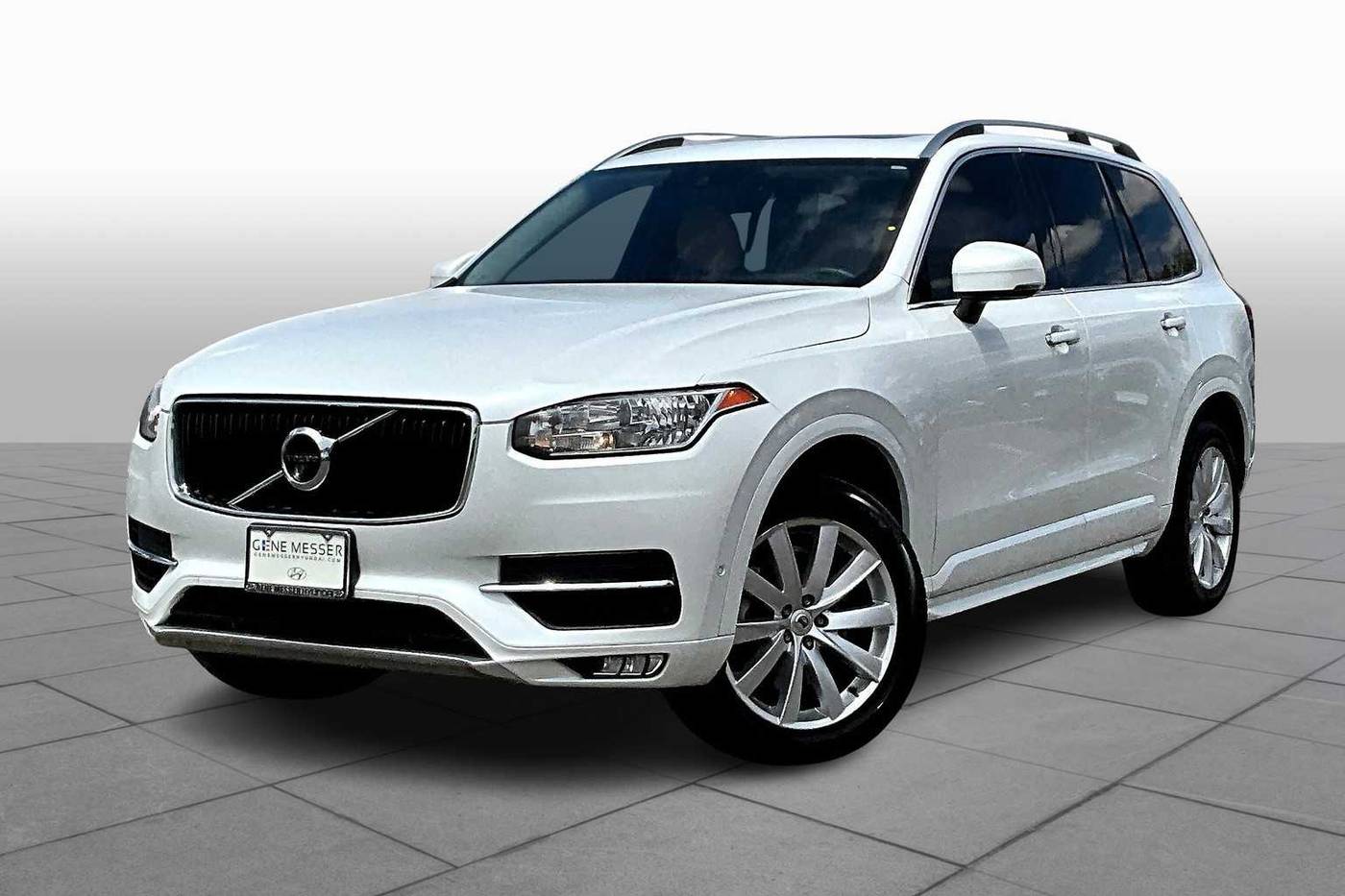 2016 Volvo XC90 T6 Momentum — SUV — 144,677 mi — Lubbock, TX