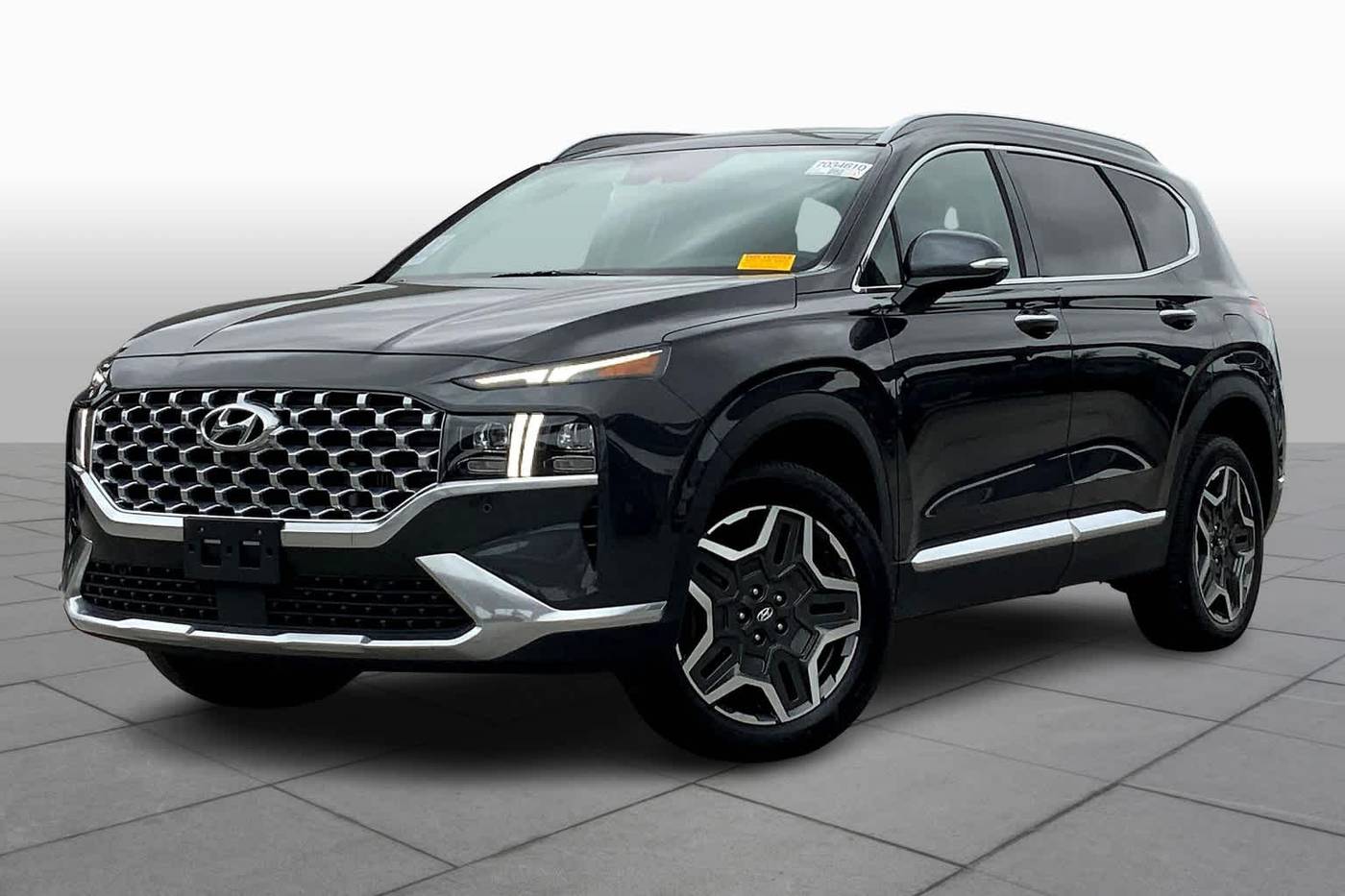 2023 Hyundai Santa Fe Limited — SUV — 62,044 mi — Lubbock, TX