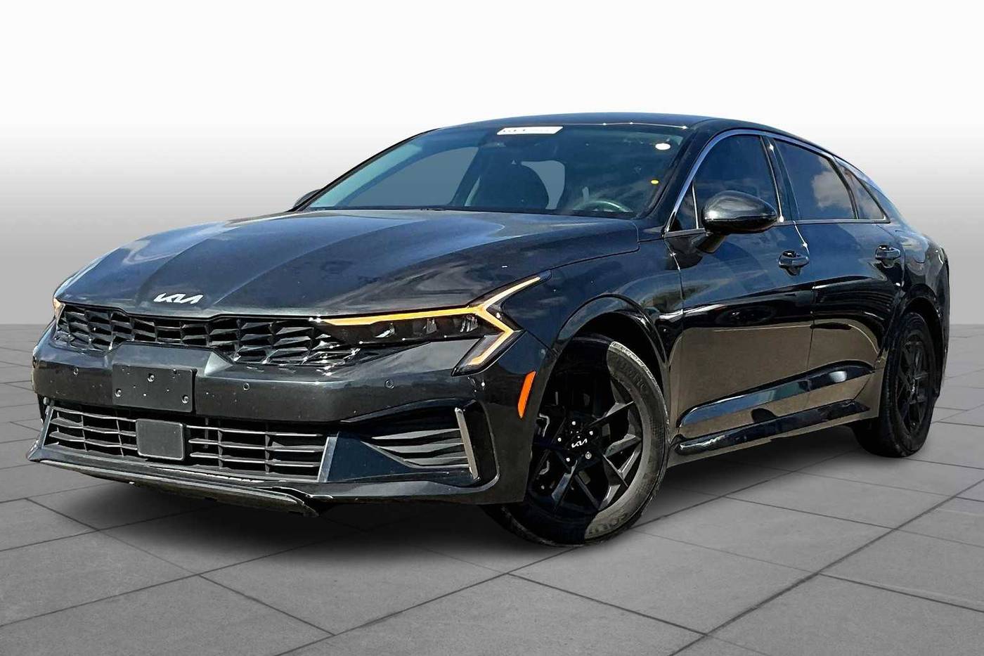 2025 Kia K5 LXS — Sedan — 38,408 mi — Lubbock, TX