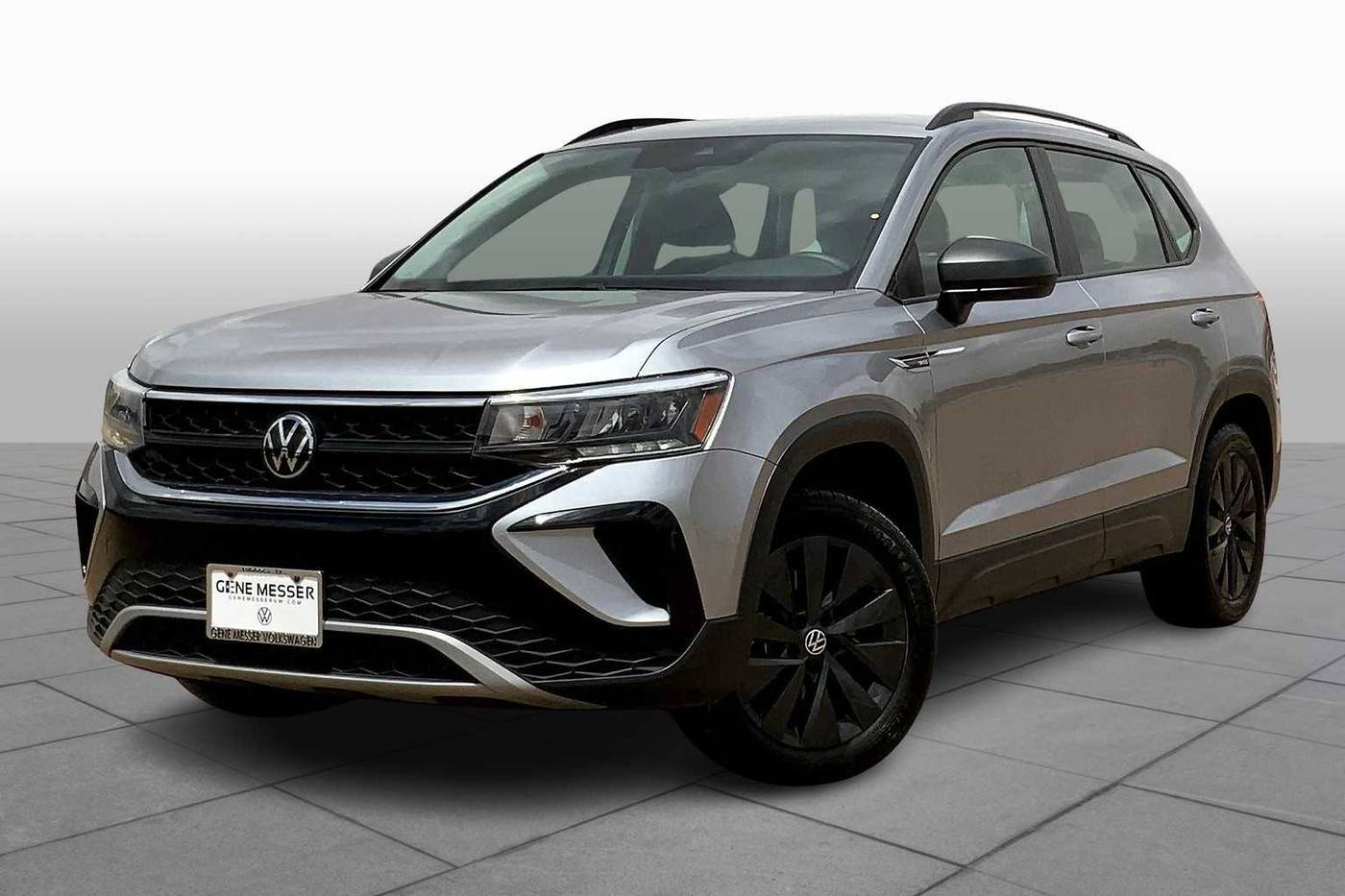 2023 Volkswagen Taos S — SUV — 17,896 mi — Lubbock, TX
