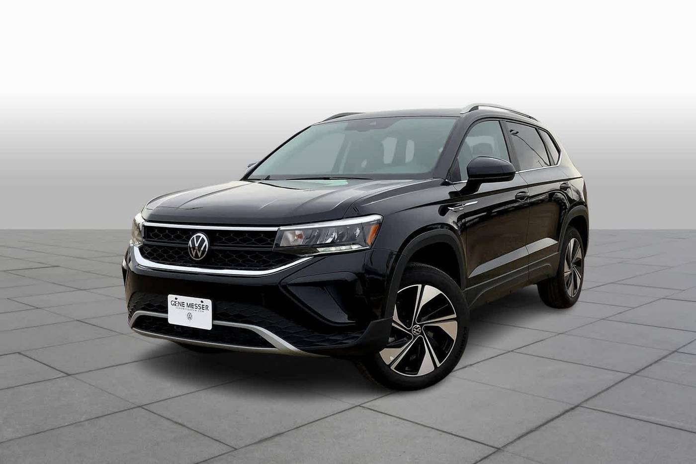2024 Volkswagen Taos SE — SUV — 5,001 mi — Lubbock, TX