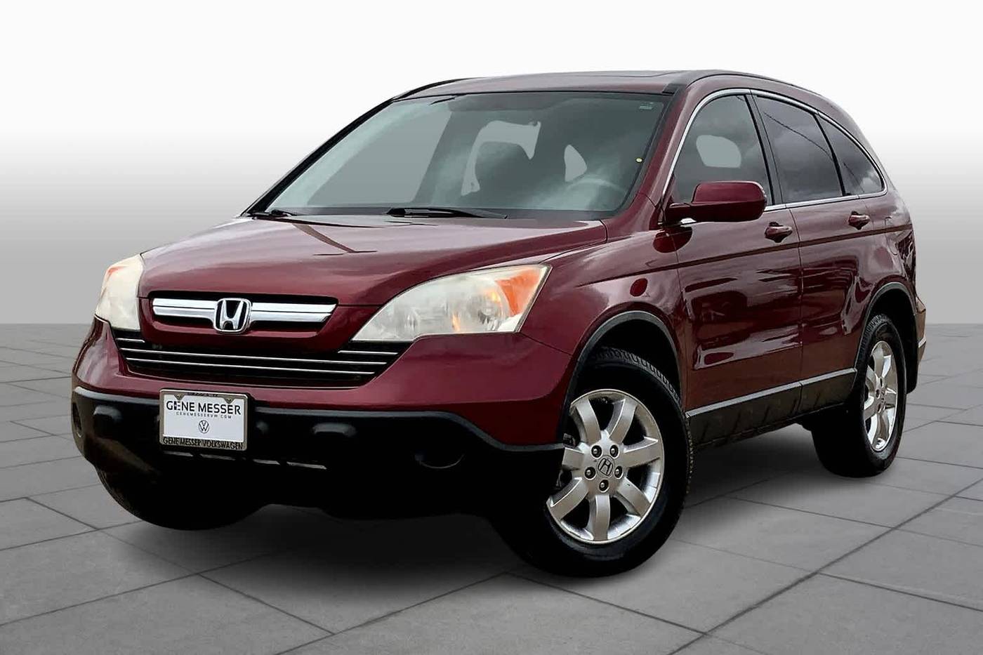 2009 Honda CR-V EX-L — SUV — 125,724 mi — Lubbock, TX