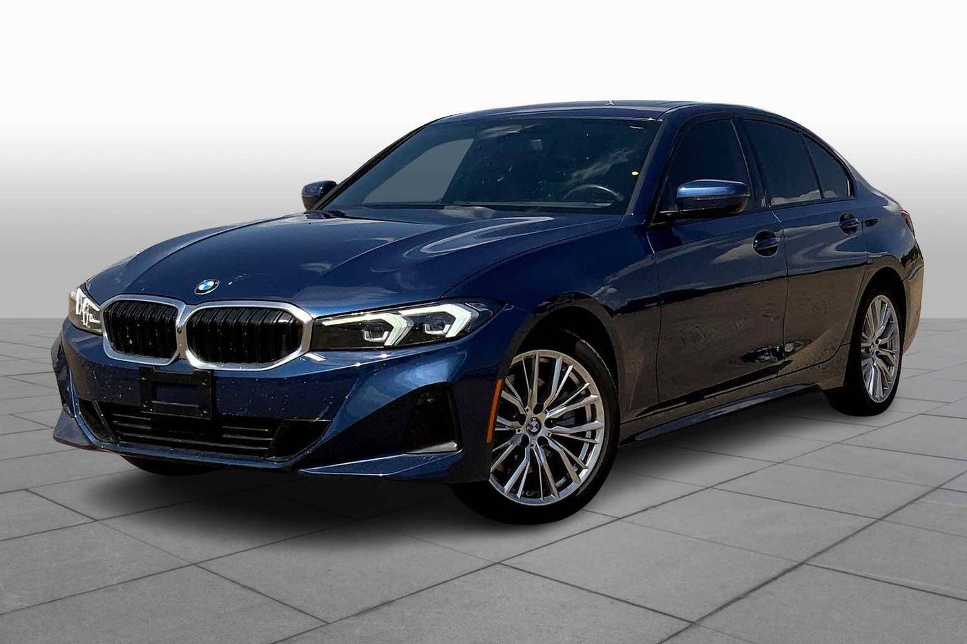 2023 BMW 3 Series 330i — Sedan — 29,857 mi — Lubbock, TX