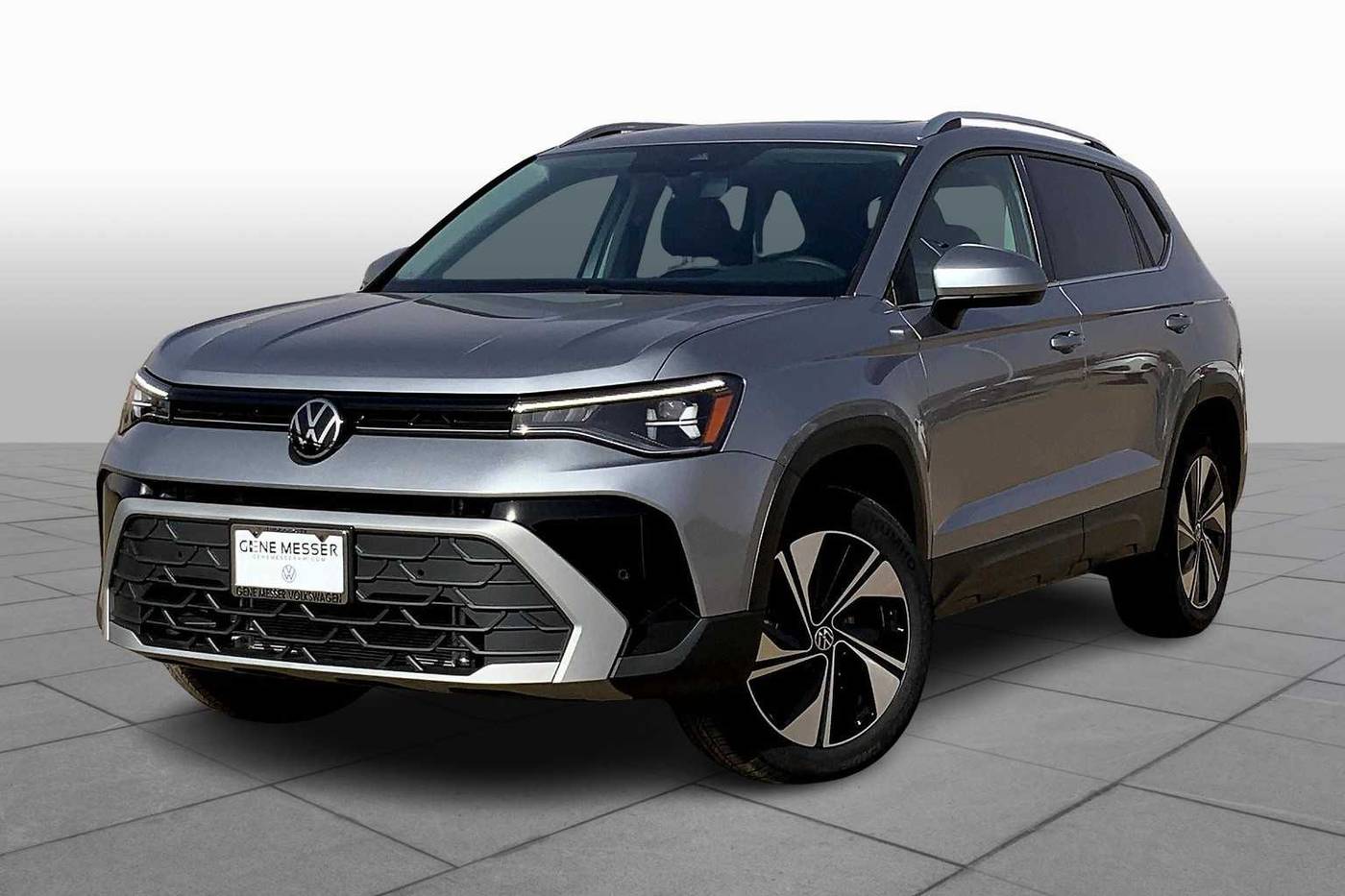 2025 Volkswagen Taos SE — SUV — 3,000 mi — Lubbock, TX